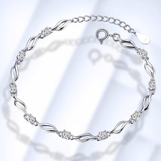 ブレスレット レディース