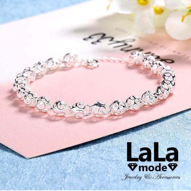 ブレスレット レディース