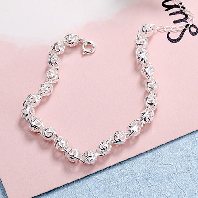 ブレスレット レディース