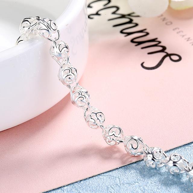 ブレスレット レディース