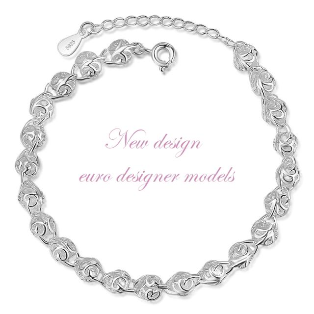 ブレスレット レディース