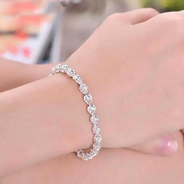 ブレスレット レディース