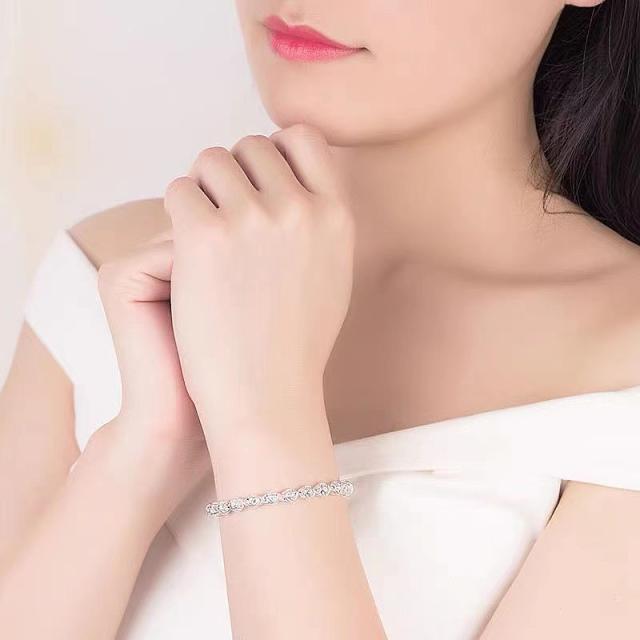 ブレスレット レディース