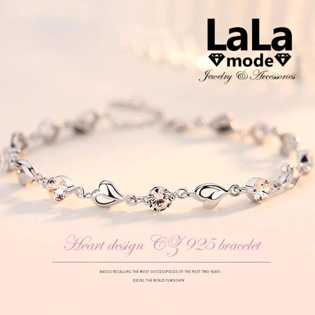 ブレスレット レディース