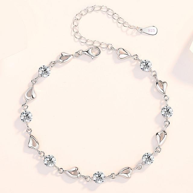 ブレスレット レディース