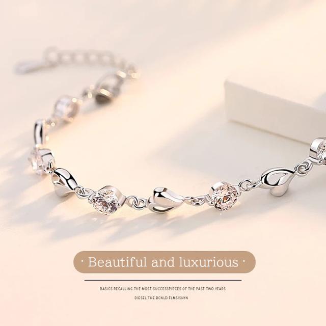 ブレスレット レディース