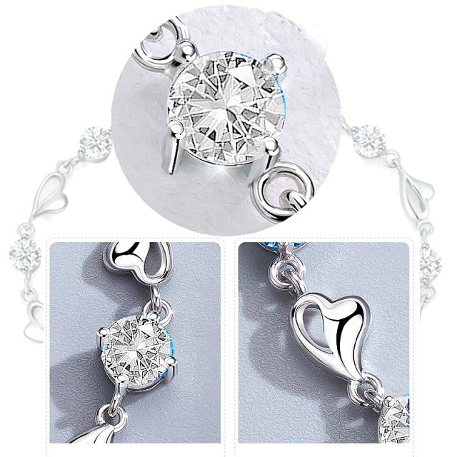 ブレスレット レディース