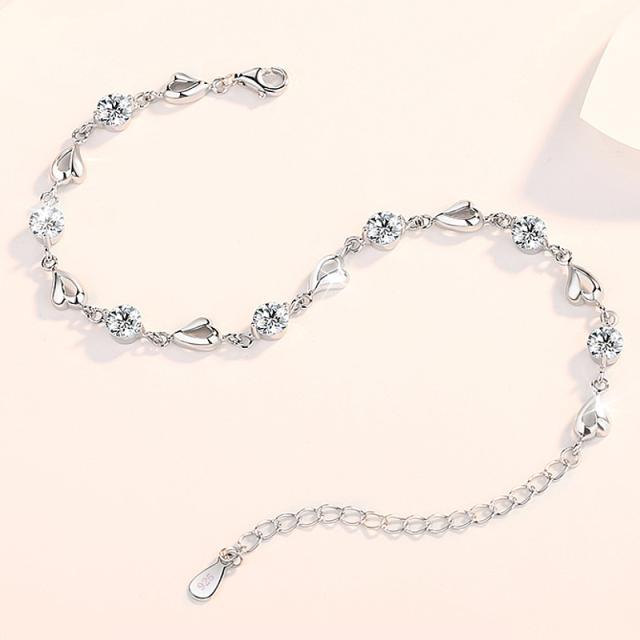 ブレスレット レディース