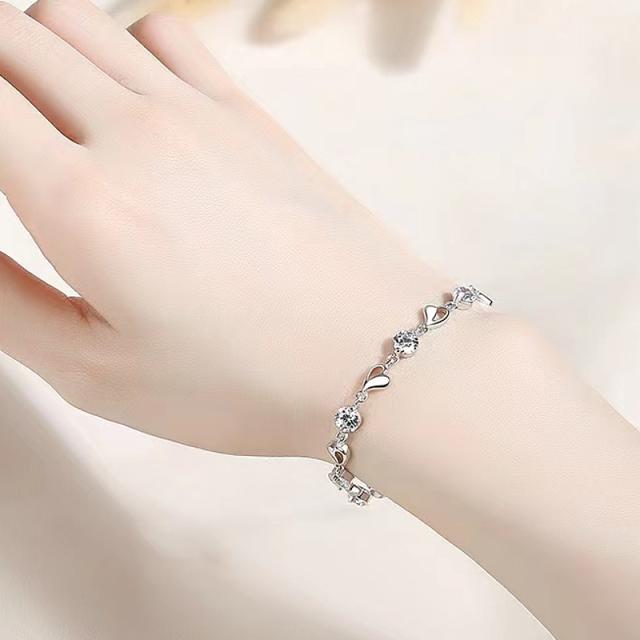 ブレスレット レディース