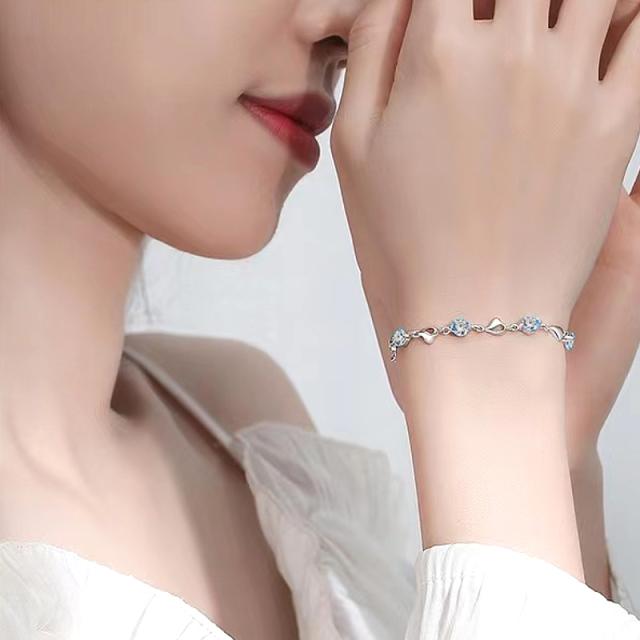 ブレスレット レディース