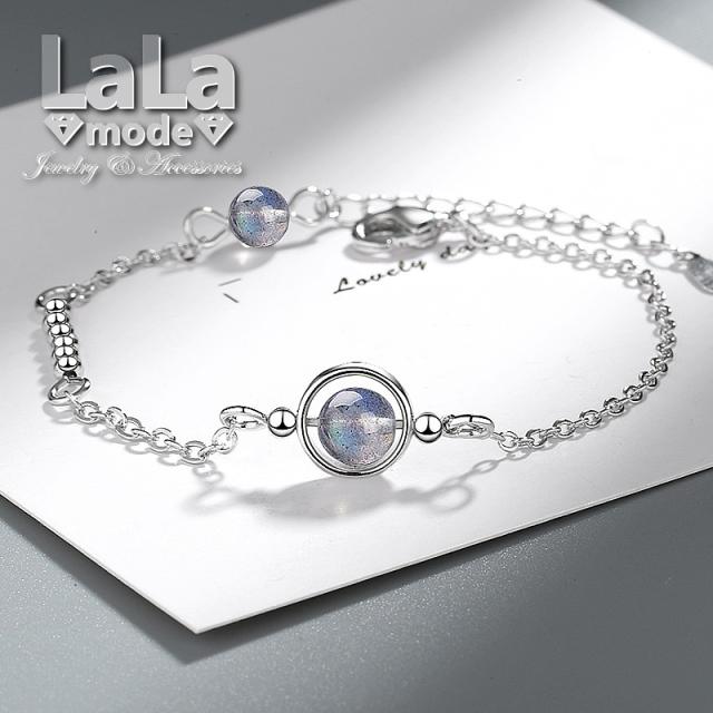 ブレスレット レディース