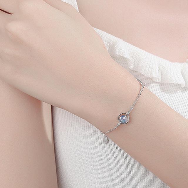 ブレスレット レディース