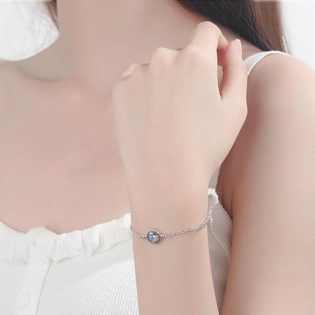 ブレスレット レディース