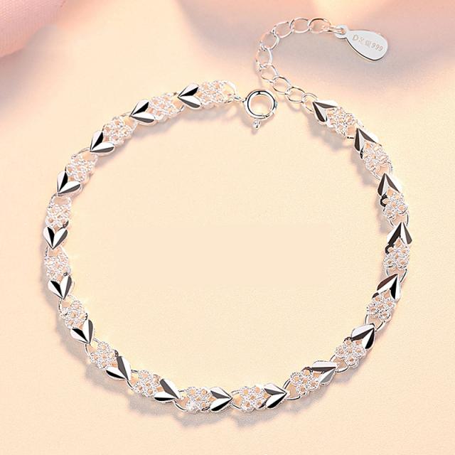 ブレスレット レディース