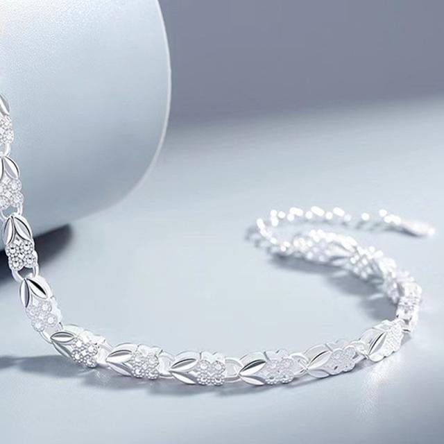 ブレスレット レディース