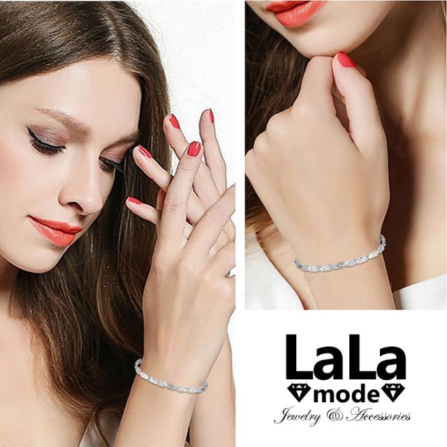 ブレスレット レディース