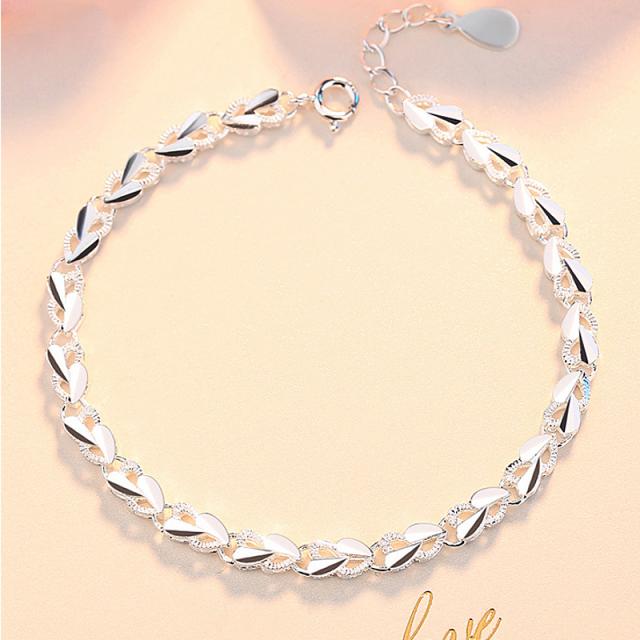 ブレスレット レディース