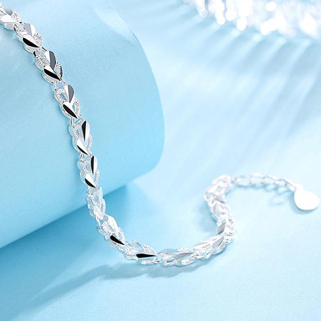 ブレスレット レディース