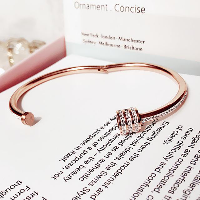 ブレスレット レディース