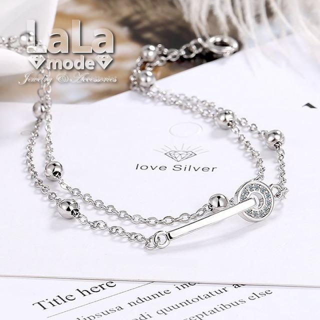 ブレスレット レディース