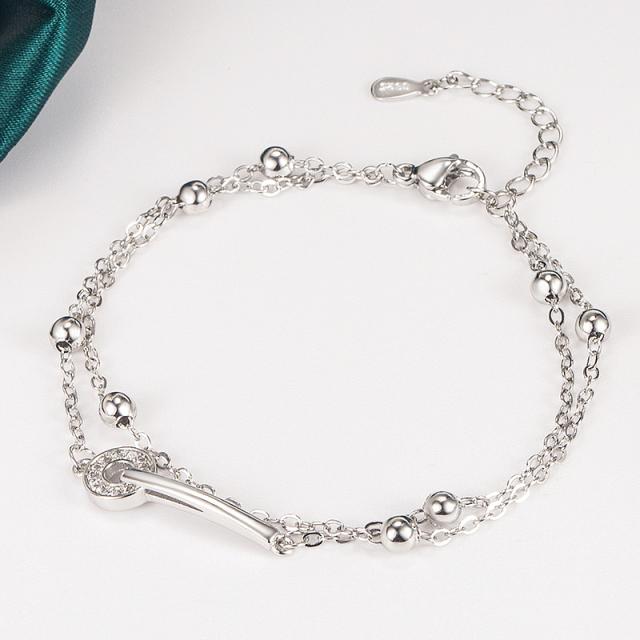 ブレスレット レディース