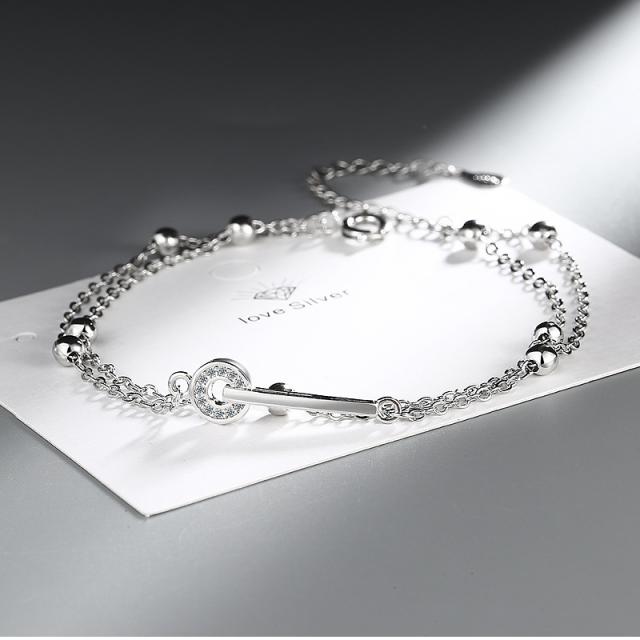 ブレスレット レディース