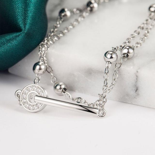 ブレスレット レディース