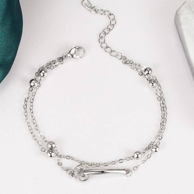 ブレスレット レディース