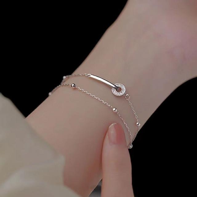 ブレスレット レディース