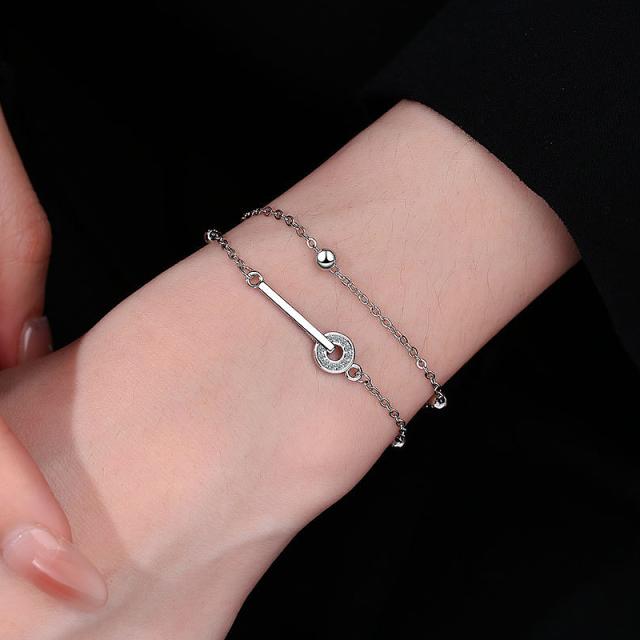 ブレスレット レディース