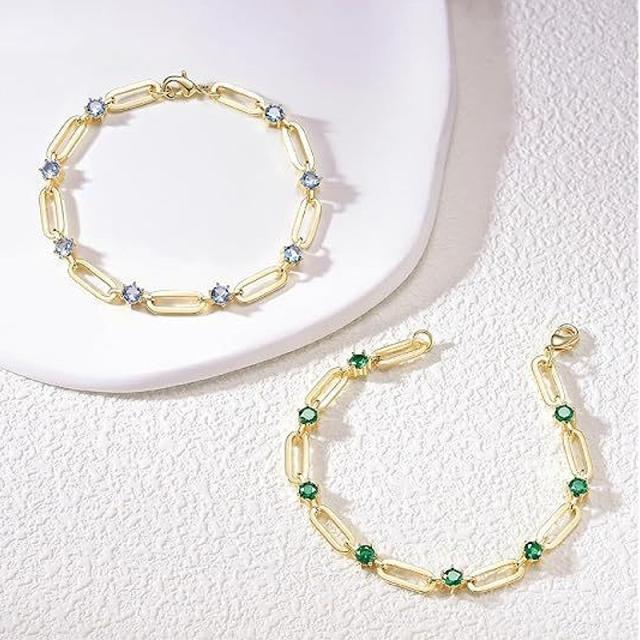 ブレスレット レディース