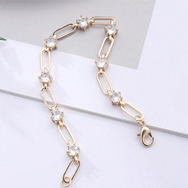 ブレスレット レディース