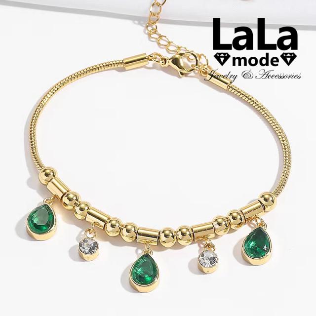 ブレスレット レディース