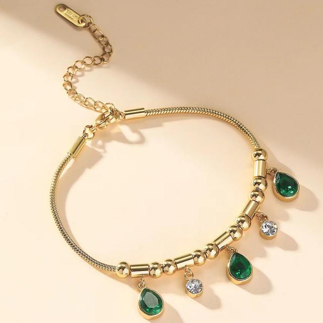 ブレスレット レディース