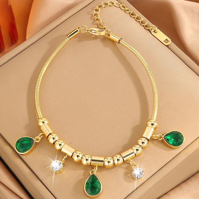 ブレスレット レディース