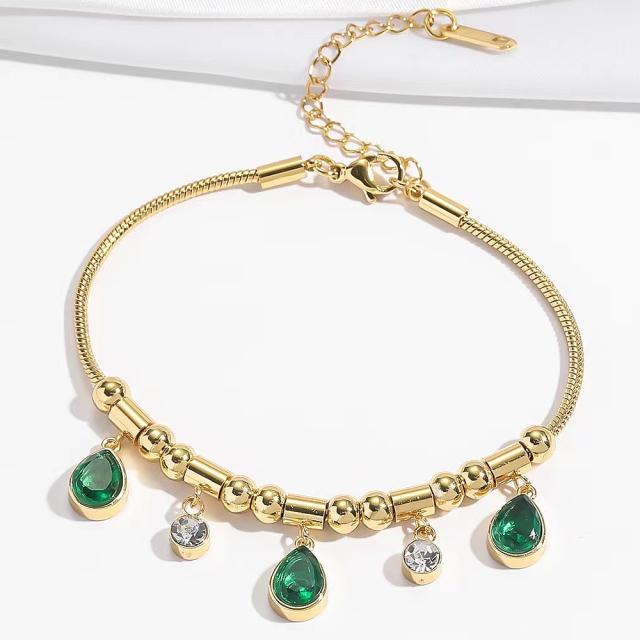 ブレスレット レディース