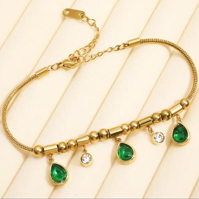 ブレスレット レディース