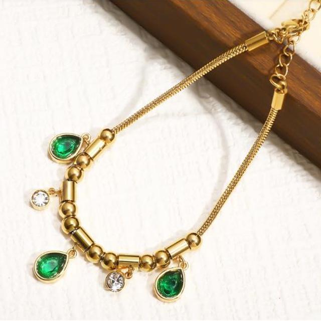 ブレスレット レディース