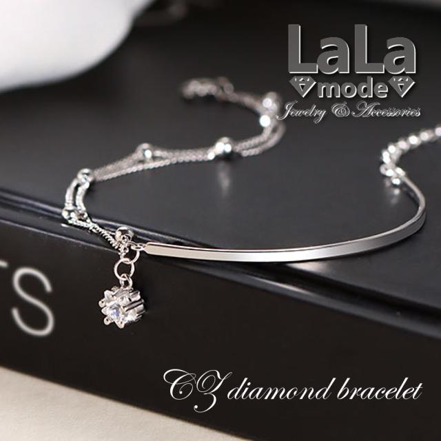 ブレスレット レディース