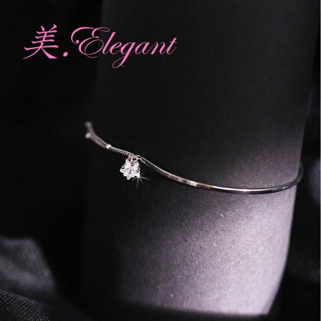 ブレスレット レディース