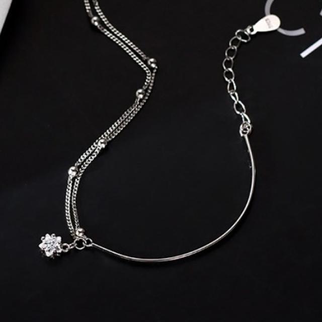 ブレスレット レディース