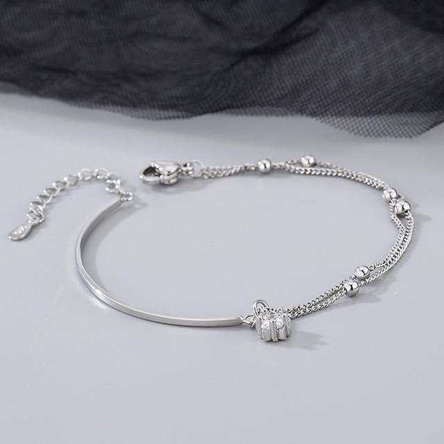 ブレスレット レディース