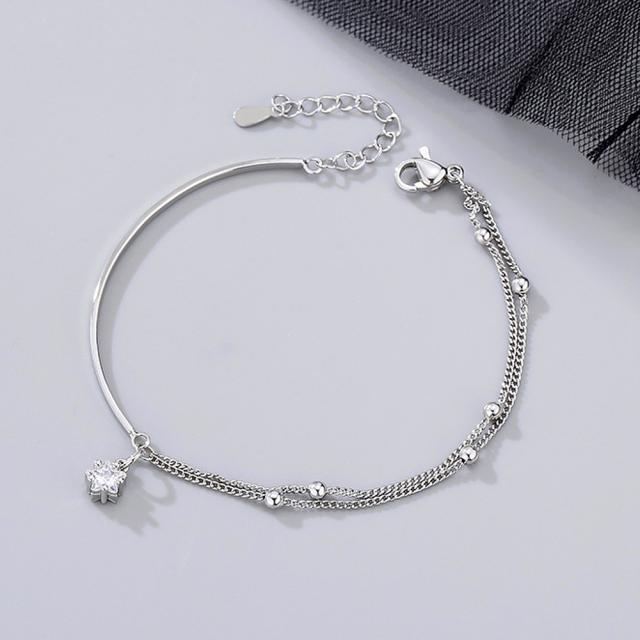 ブレスレット レディース