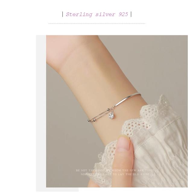 ブレスレット レディース