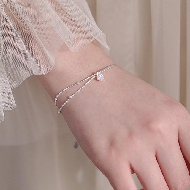 ブレスレット レディース