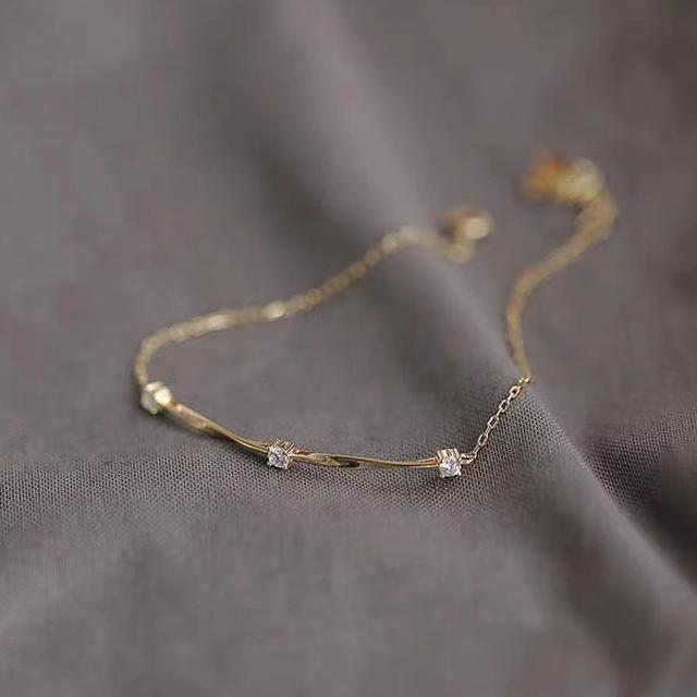 ブレスレット レディース