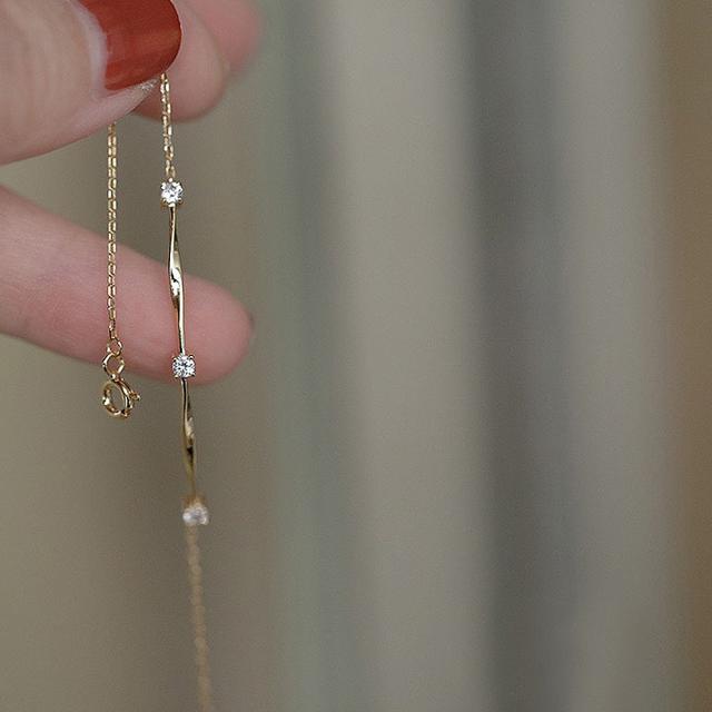 ブレスレット レディース