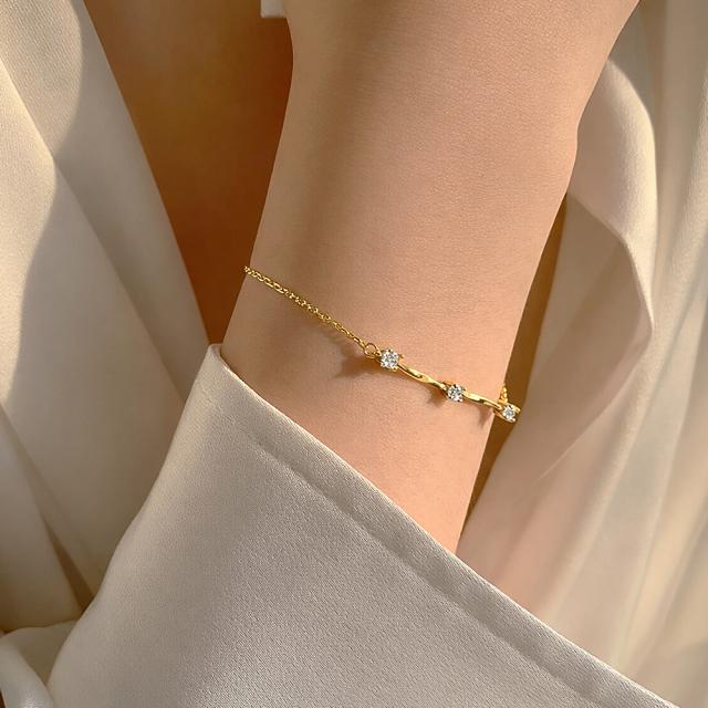 ブレスレット レディース