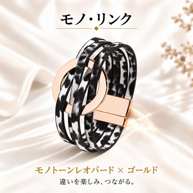 ブレスレット レディース