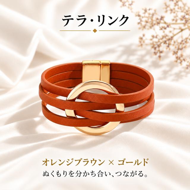 ブレスレット レディース